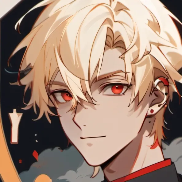 chat with ai character: Katsuki bakugo