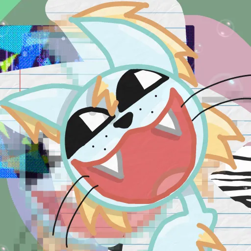 creator Ash!r's avatar