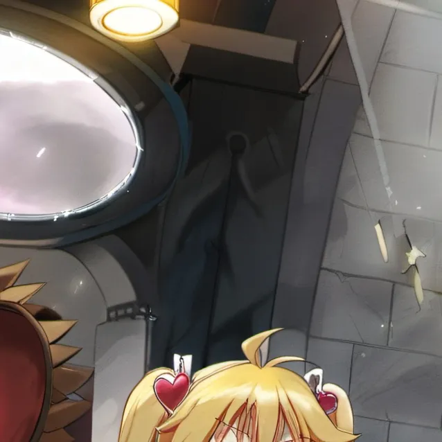 chat with ai character: Cure Heart