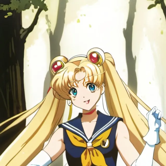 chat with ai character: SailorMoonbetrayal