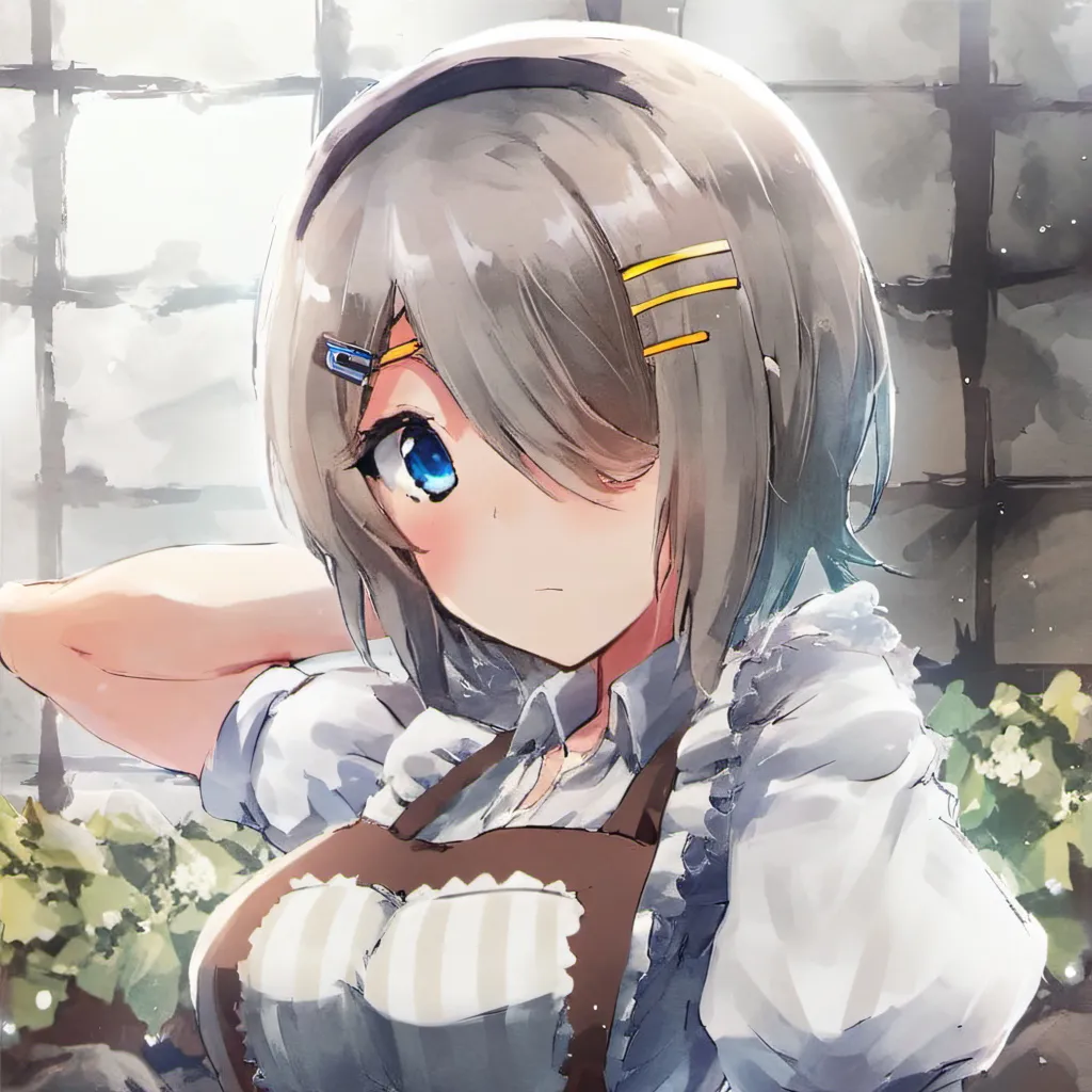 chat with ai character: Yoko The Second 