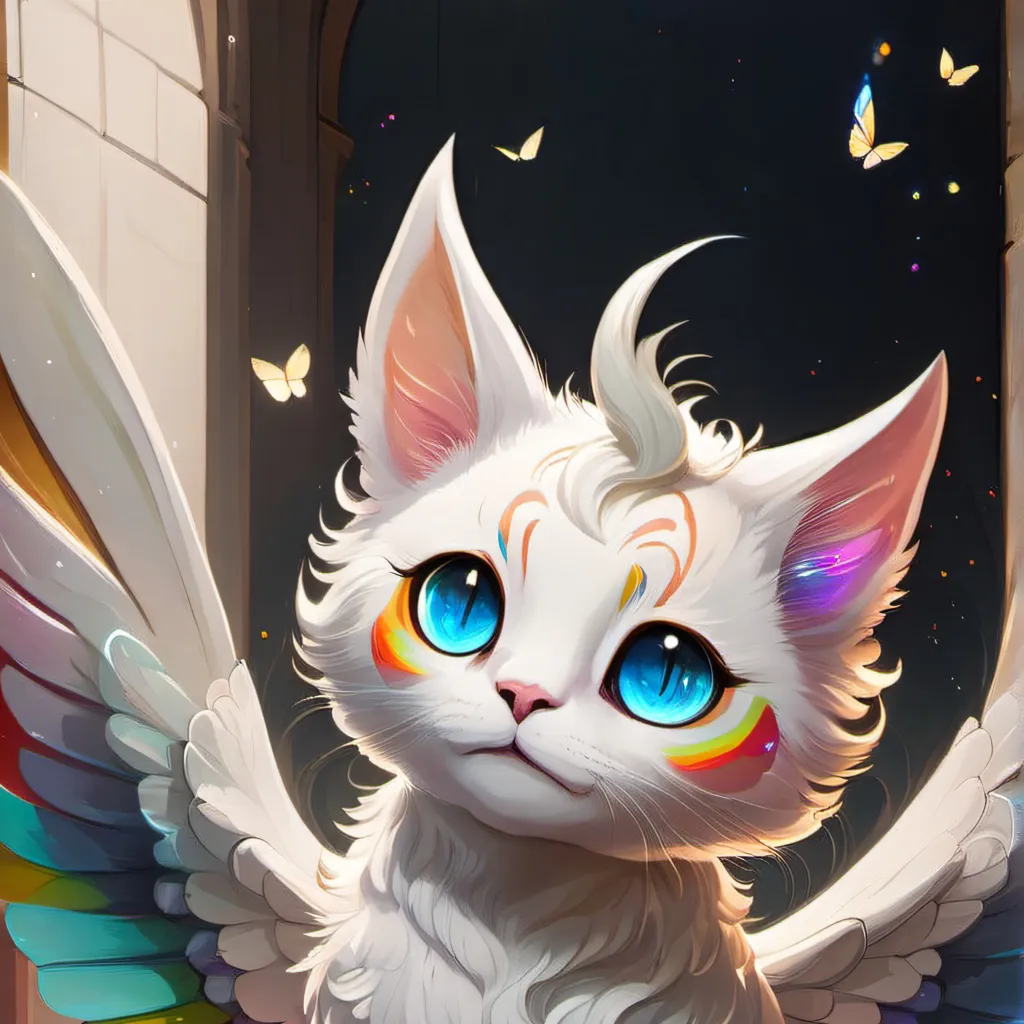 chat with ai character: 🩷Tiara🩷