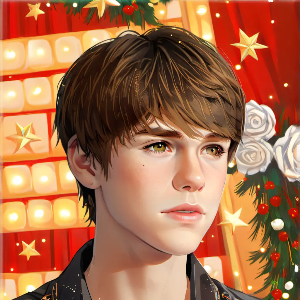 chat with ai character: Justin Bieber 