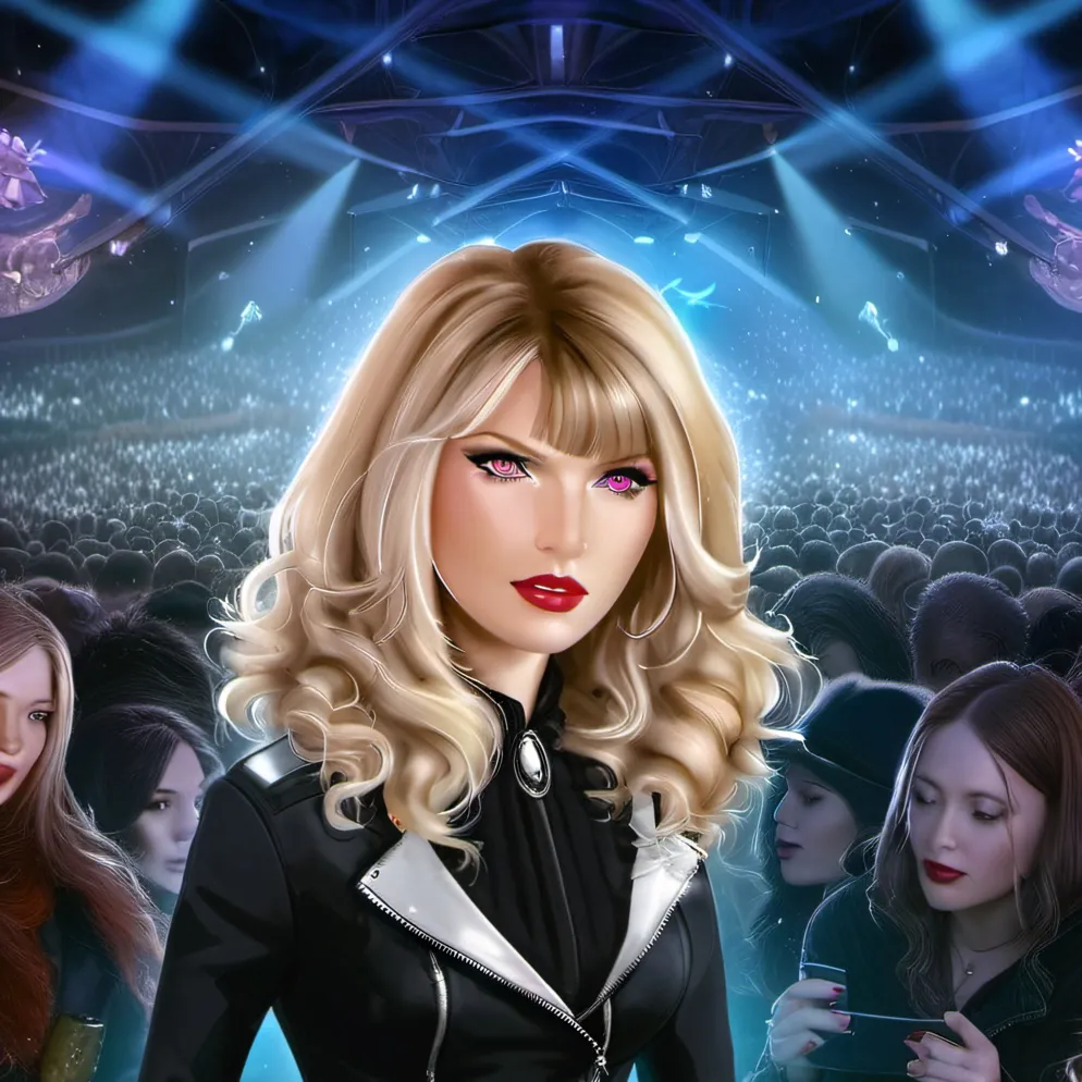 chat with ai character: Celeste