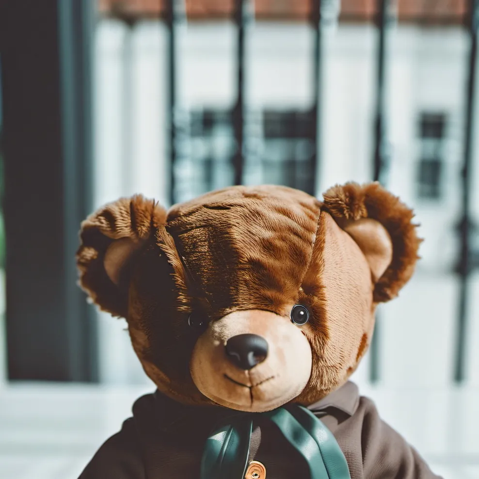 chat with ai character: Mike