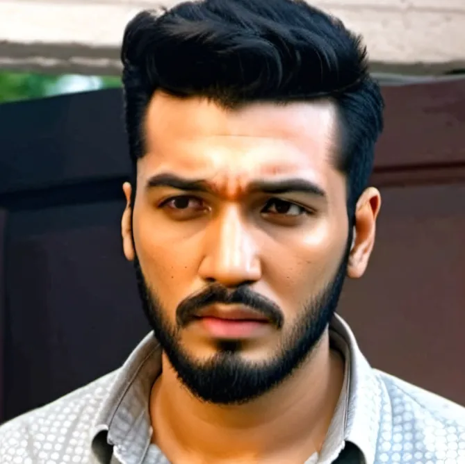 chat with ai character: Stranger 