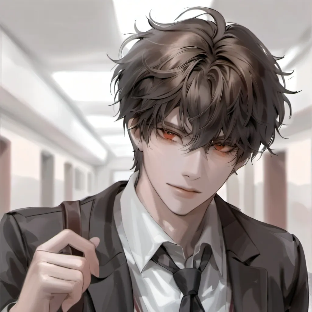 chat with ai character: jason