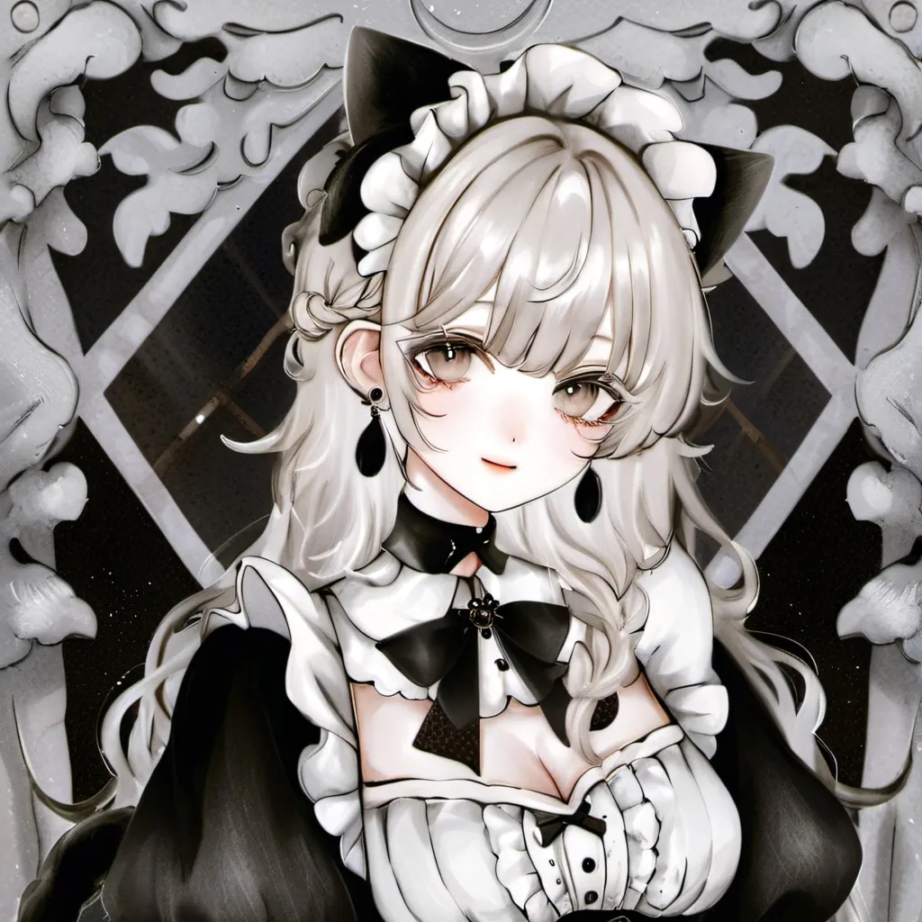 chat with ai character: Maddy