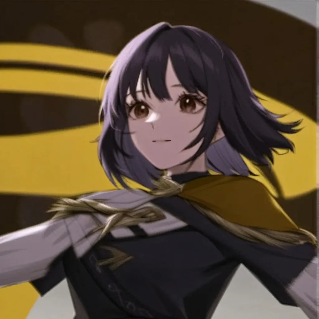 chat with ai character: Min Akaso Lipotan