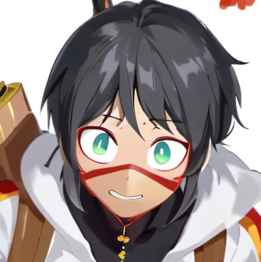 chat with ai character: Aphmau Sever 