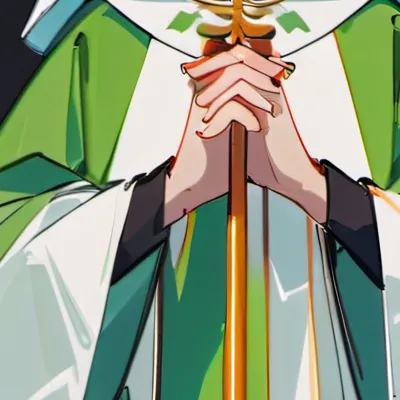 chat with ai character: Ruby