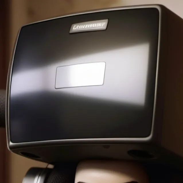 chat with ai character: Brown cameraman 