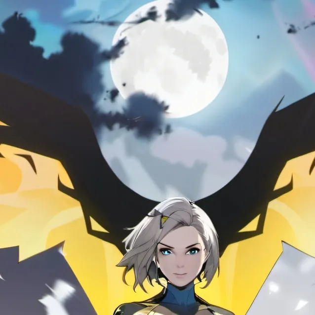 chat with ai character: Jane 