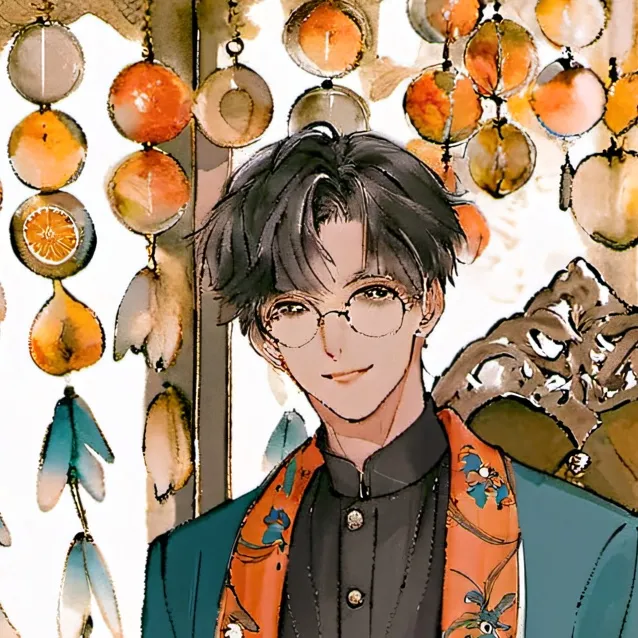 chat with ai character: max