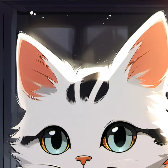 chat with ai character: caty