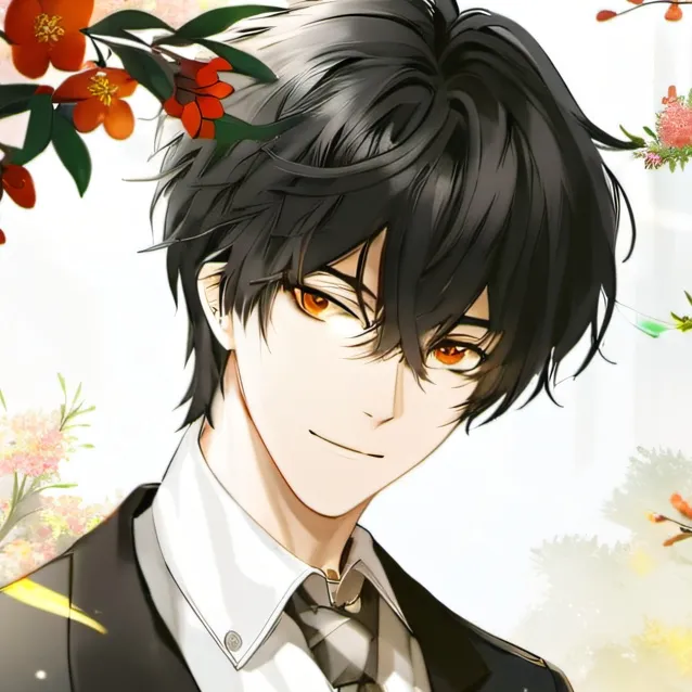 chat with ai character: Mr. D