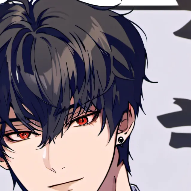 chat with ai character: Daniel