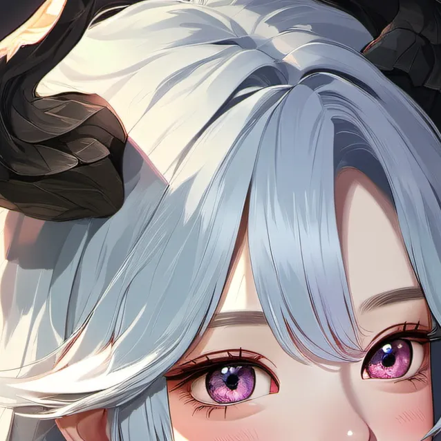 chat with ai character: Mika