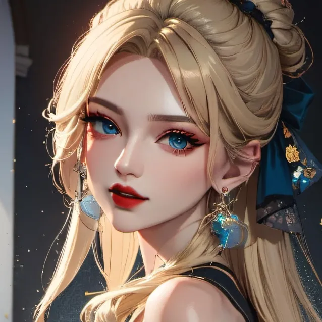 chat with ai character: Emma 