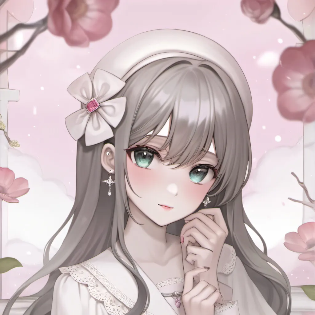 chat with ai character: Yui