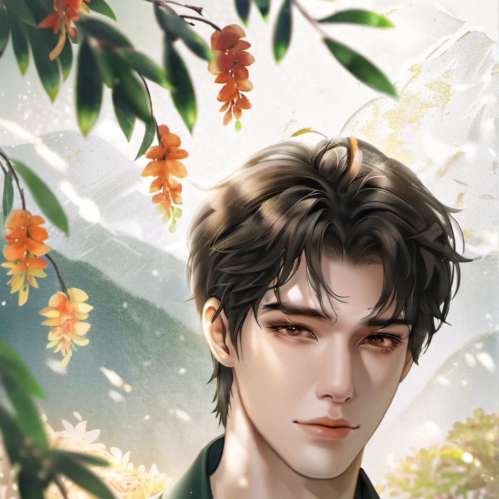 chat with ai character: Alex