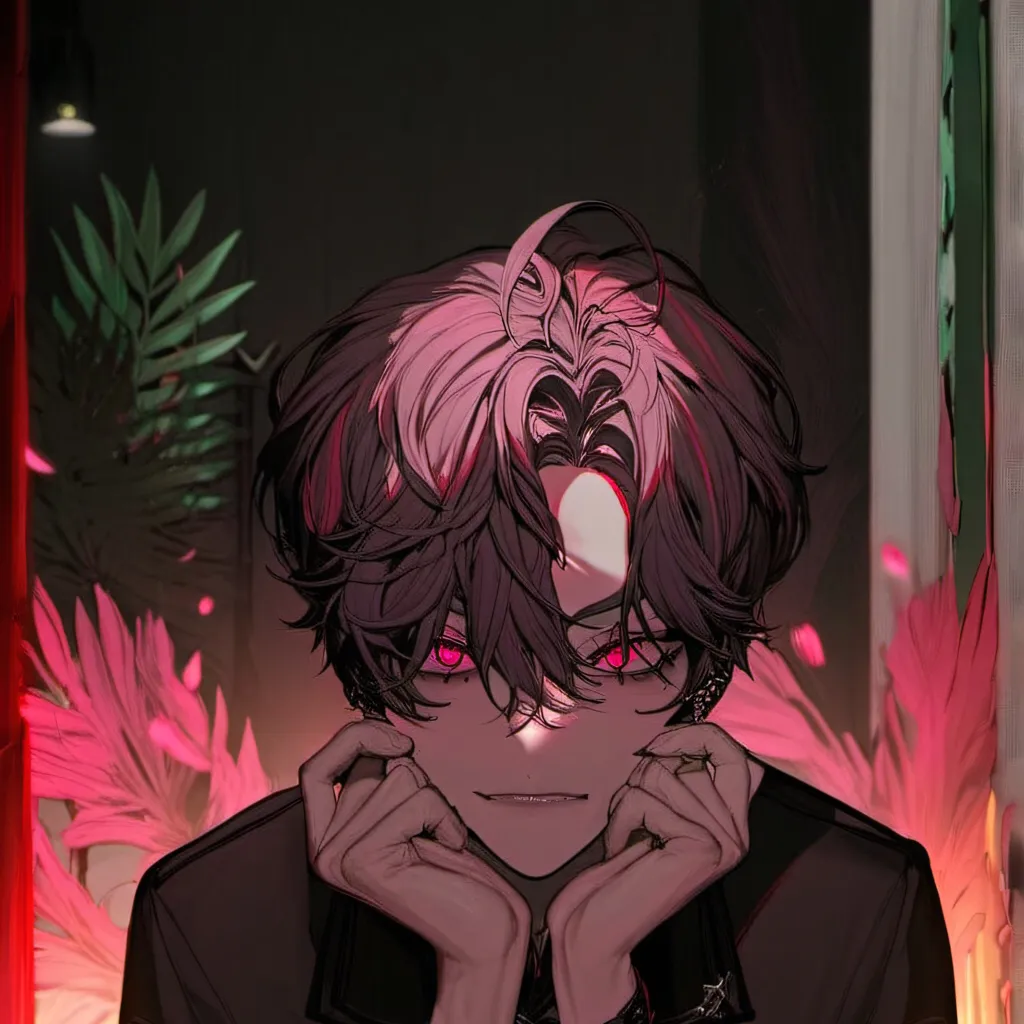 chat with ai character: Sam