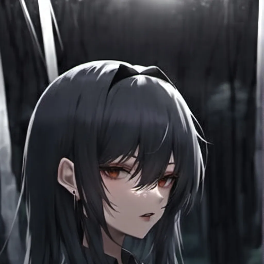 chat with ai character: Lilith