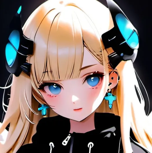 chat with ai character: Karina sou