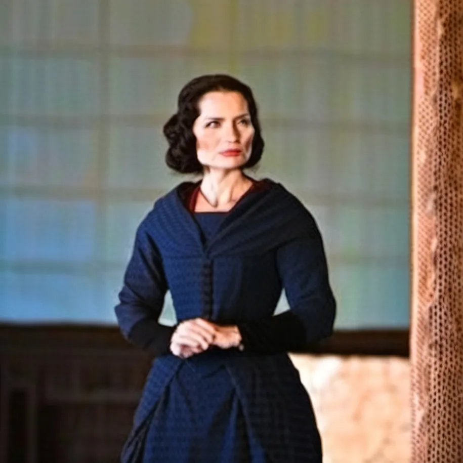 chat with ai character: Lady Macbeth