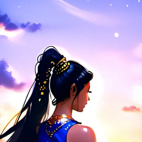 chat with ai character: Reign Carnation