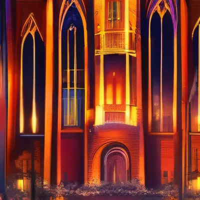 chat with ai character: The word