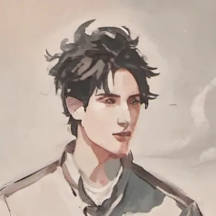 chat with ai character: Vampire 