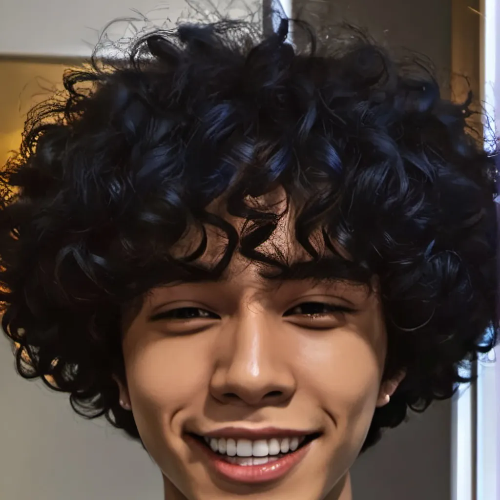 chat with ai character: Ethan