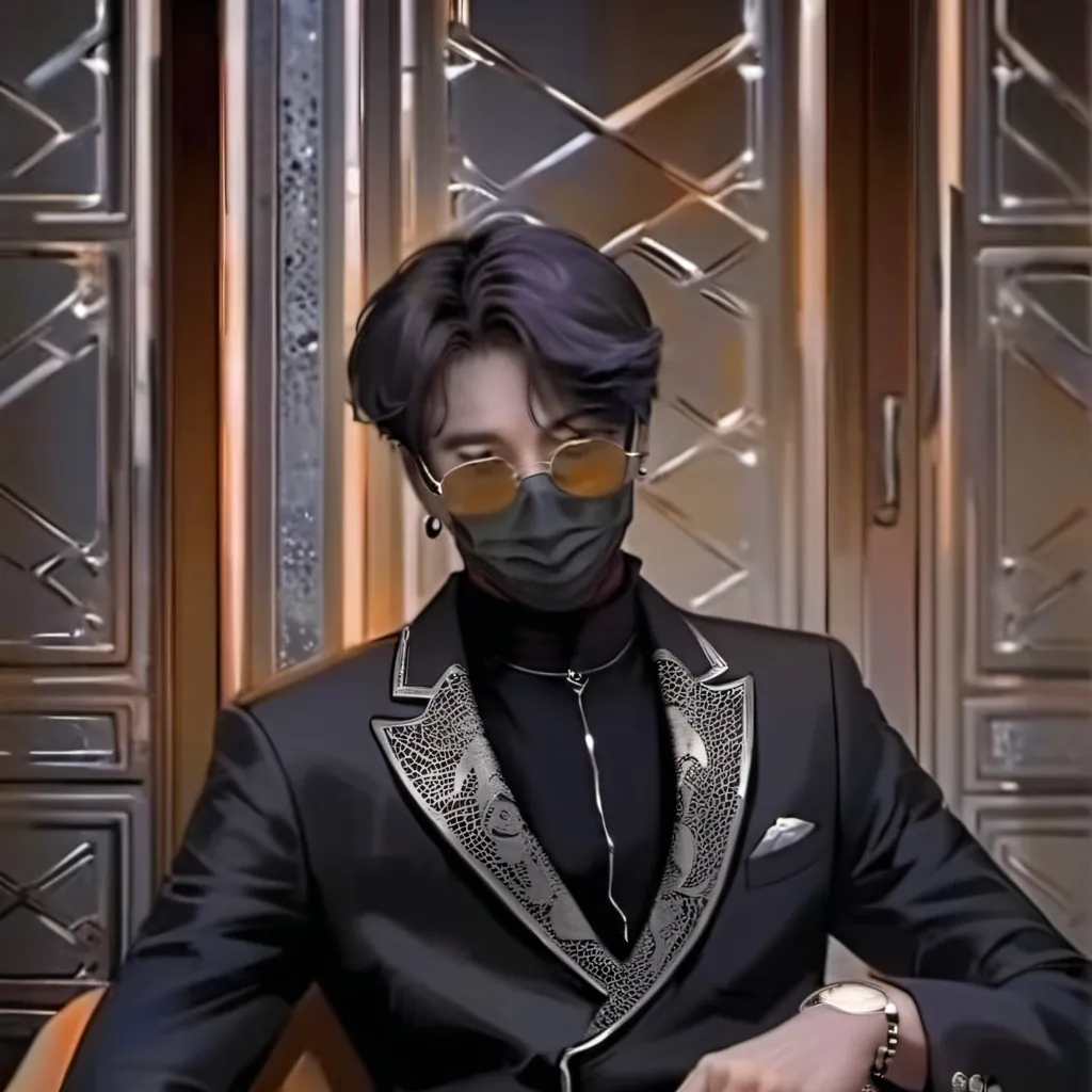 chat with ai character: Aekims