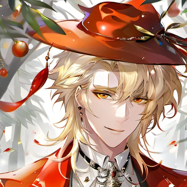 chat with ai character: Eric