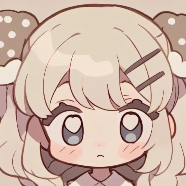 chat with ai character: the depressed girl