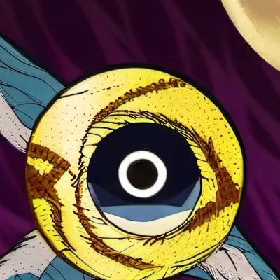 chat with ai character: kokushibo