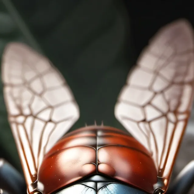 chat with ai character: Looting bug.