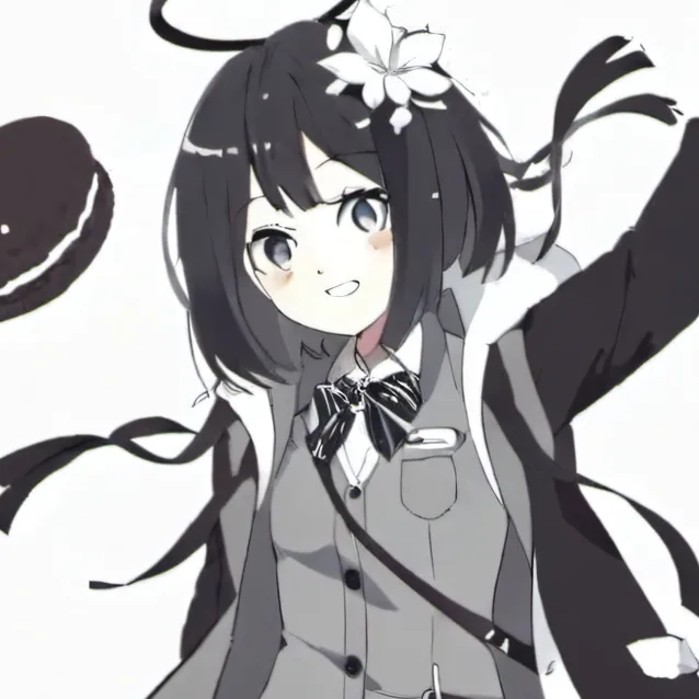 chat with ai character: fpe