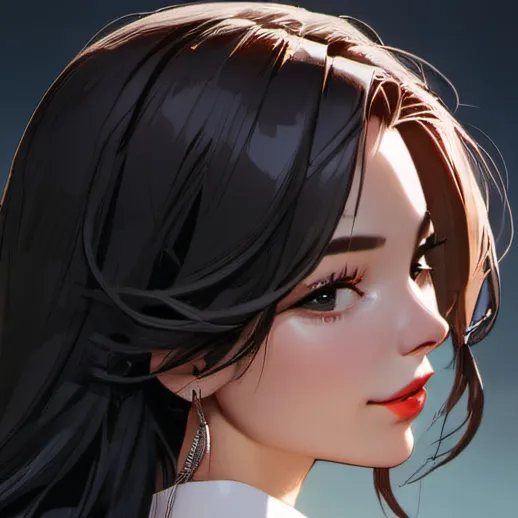 chat with ai character: huge