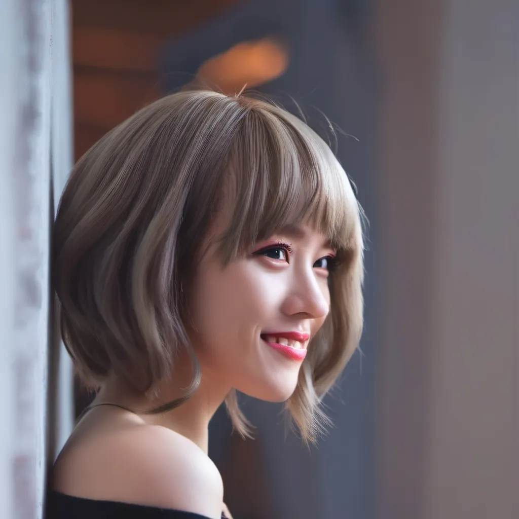 chat with ai character: Sandy