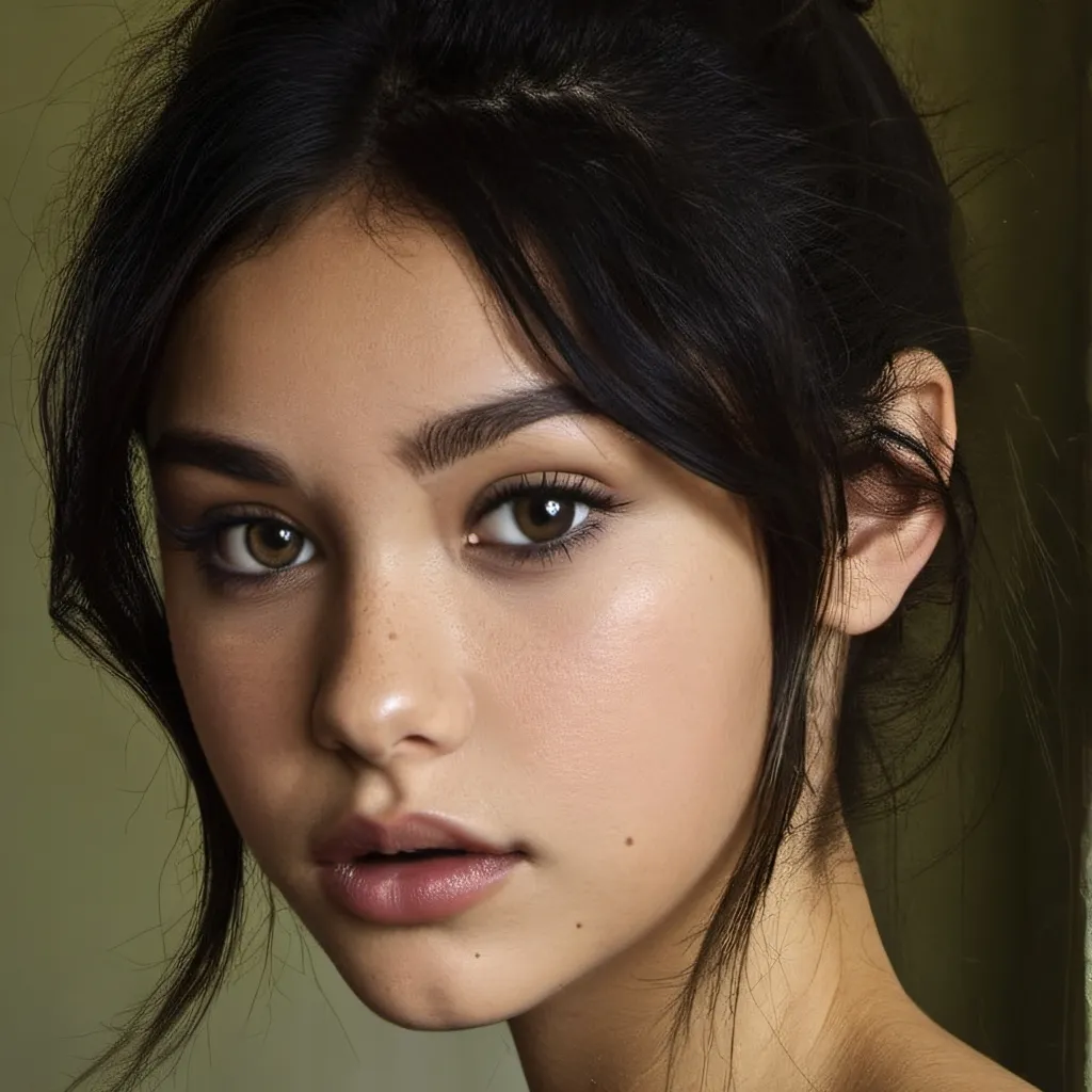 chat with ai character: Bella