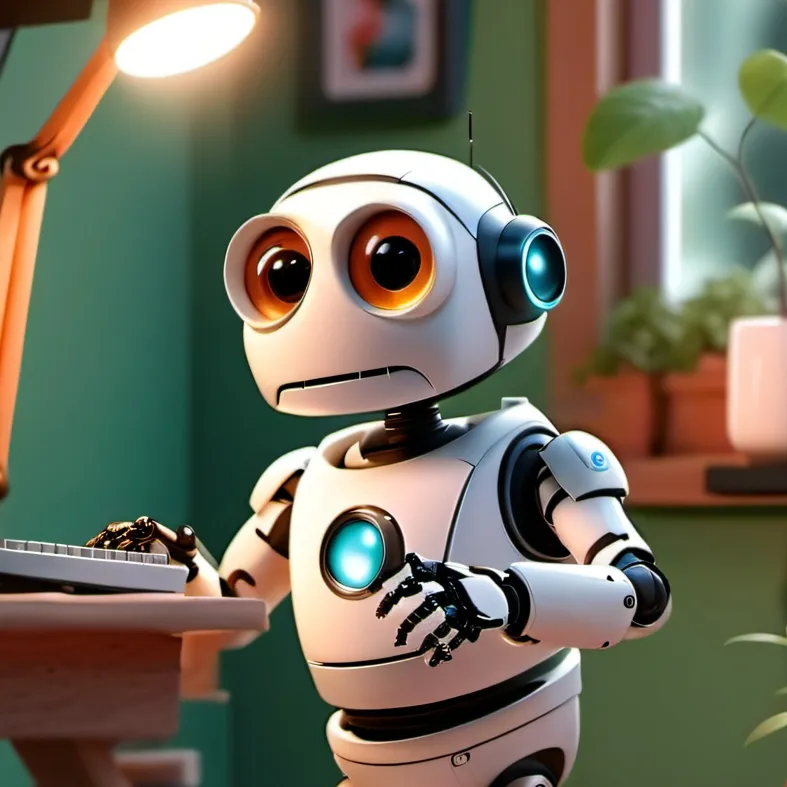 chat with ai character: ChatGPT