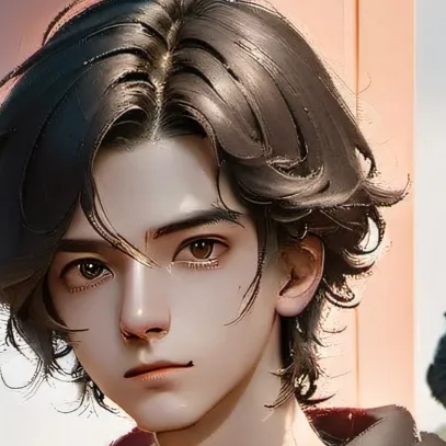 chat with ai character: Jayden