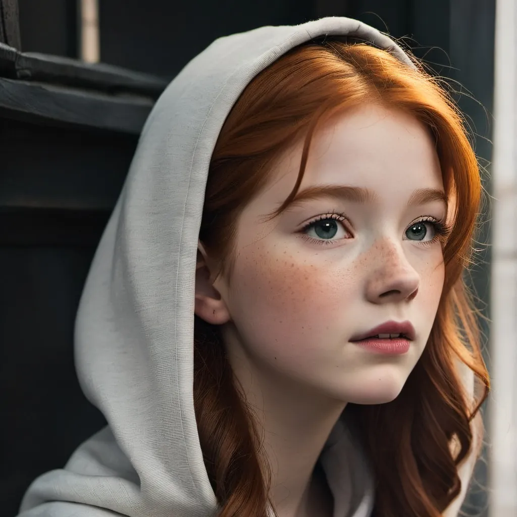 chat with ai character: Melina