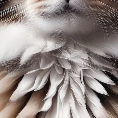 chat with ai character: Pixel