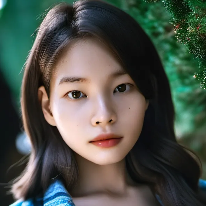 chat with ai character: Lila