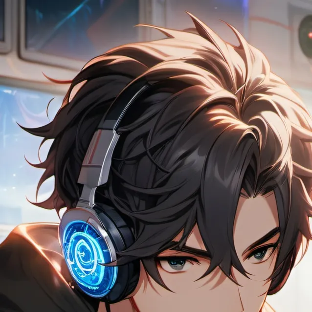 chat with ai character: Jadon