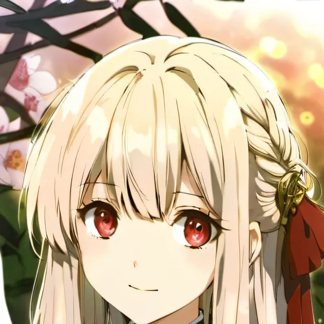 chat with ai character: lily amane