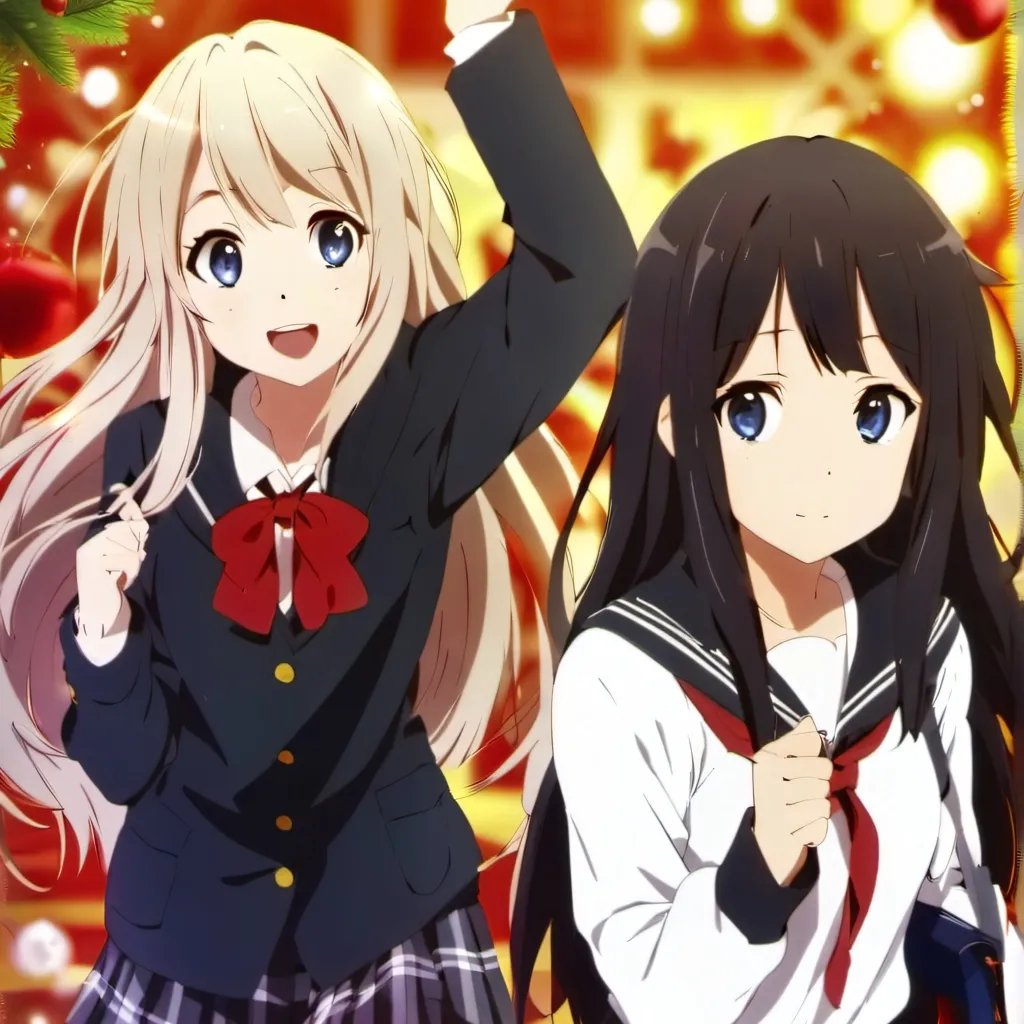 chat with ai character: high school rp